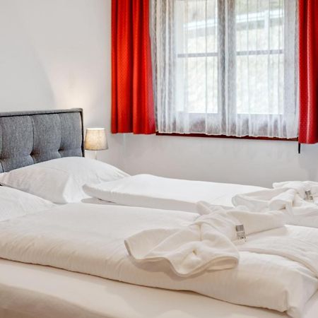 Gemuetliches Appartement Naehe Skipiste Deutschberg Экстерьер фото