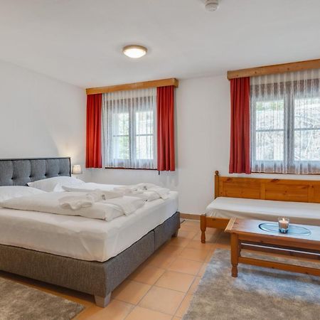 Gemuetliches Appartement Naehe Skipiste Deutschberg Экстерьер фото