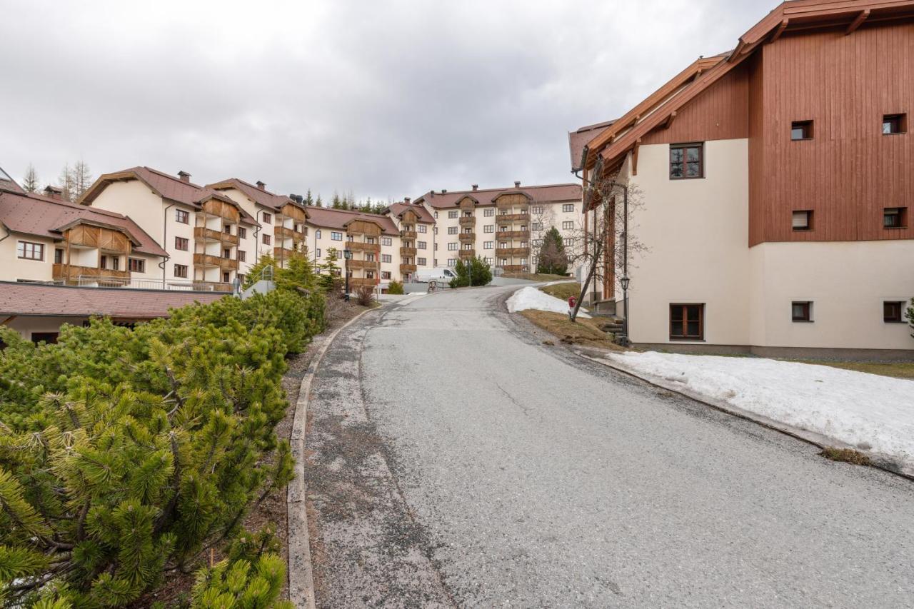 Gemuetliches Appartement Naehe Skipiste Deutschberg Экстерьер фото