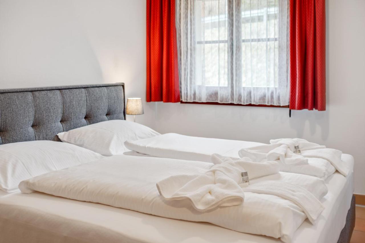 Gemuetliches Appartement Naehe Skipiste Deutschberg Экстерьер фото