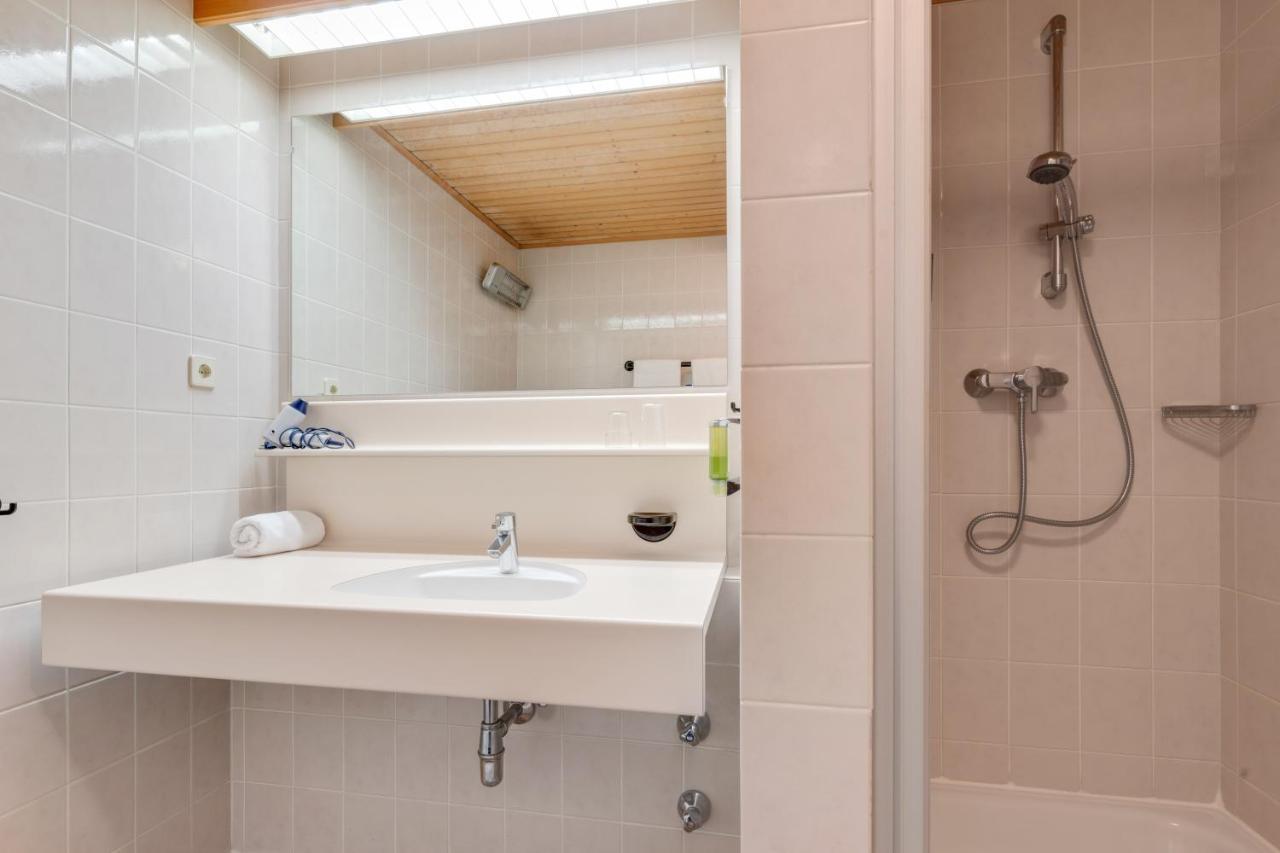 Gemuetliches Appartement Naehe Skipiste Deutschberg Экстерьер фото