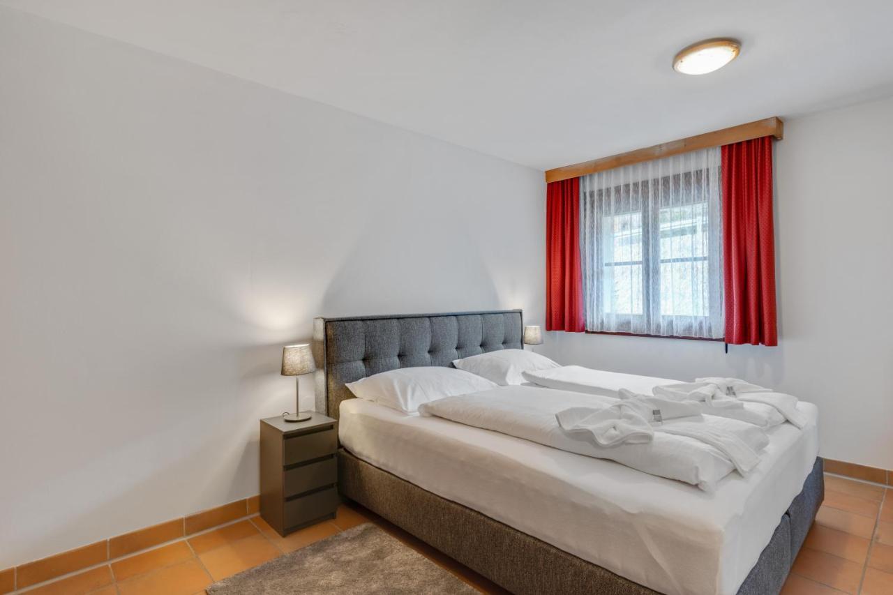 Gemuetliches Appartement Naehe Skipiste Deutschberg Экстерьер фото