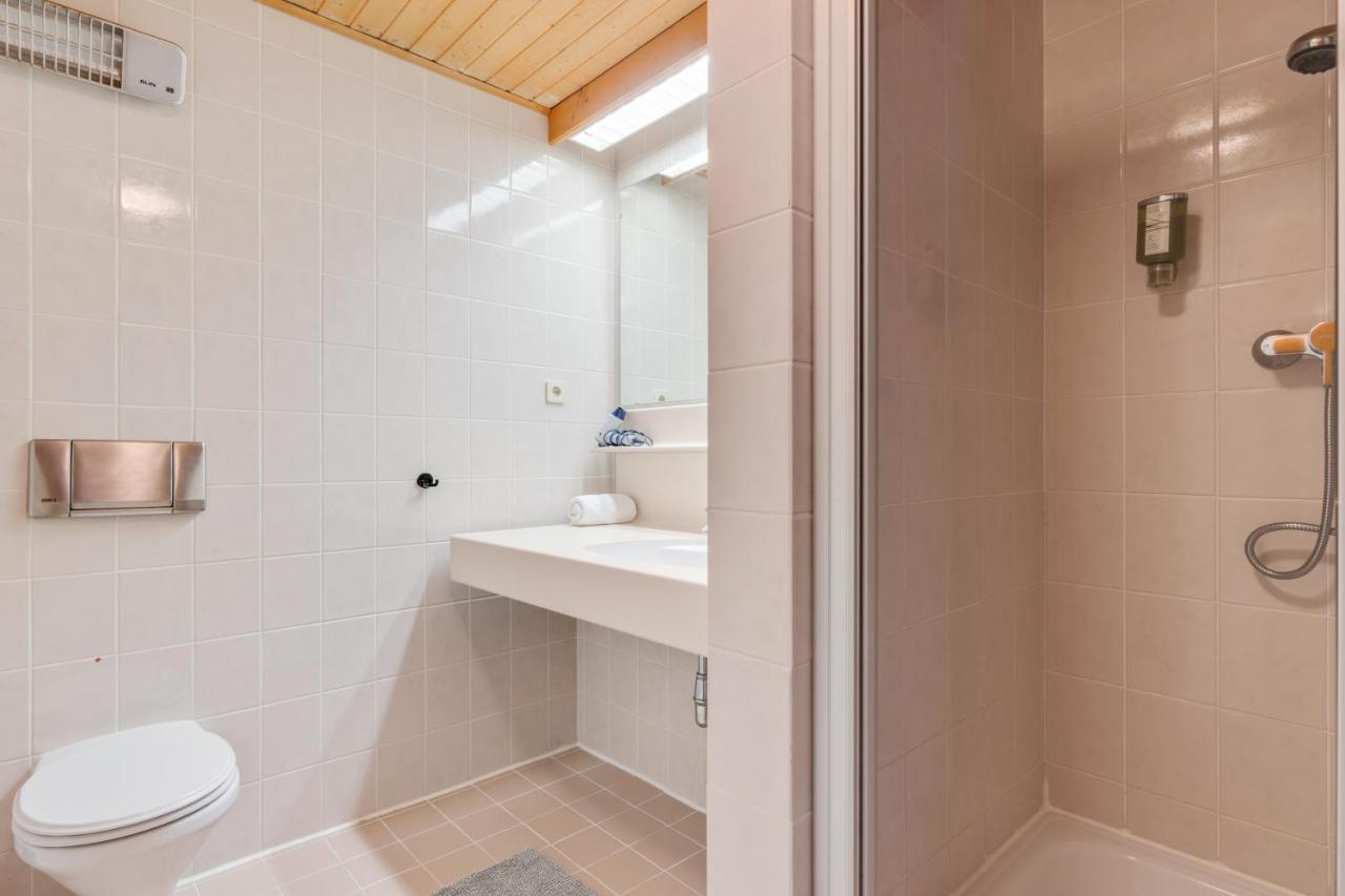 Gemuetliches Appartement Naehe Skipiste Deutschberg Экстерьер фото