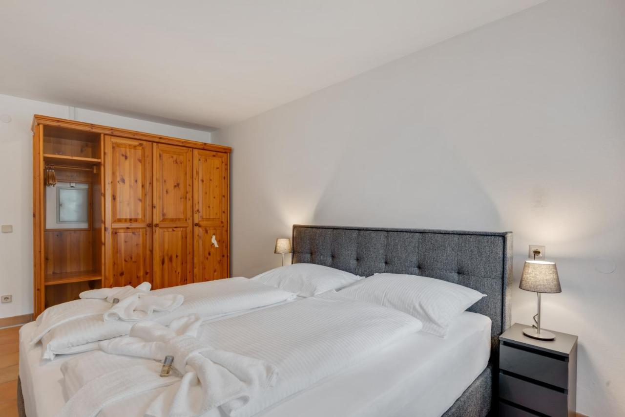 Gemuetliches Appartement Naehe Skipiste Deutschberg Экстерьер фото