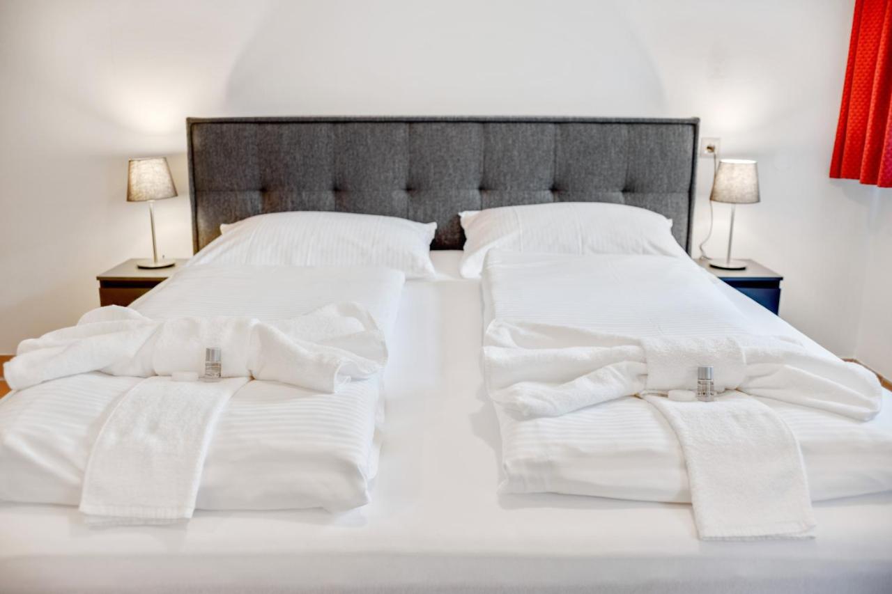 Gemuetliches Appartement Naehe Skipiste Deutschberg Экстерьер фото